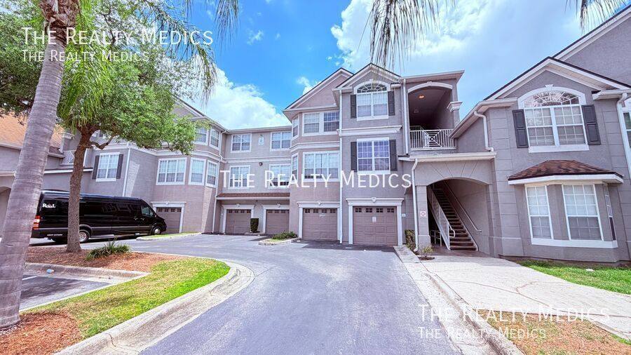 Apartment for rent at 3337 S Kirkman Rd #617, Orlando, FL 32811