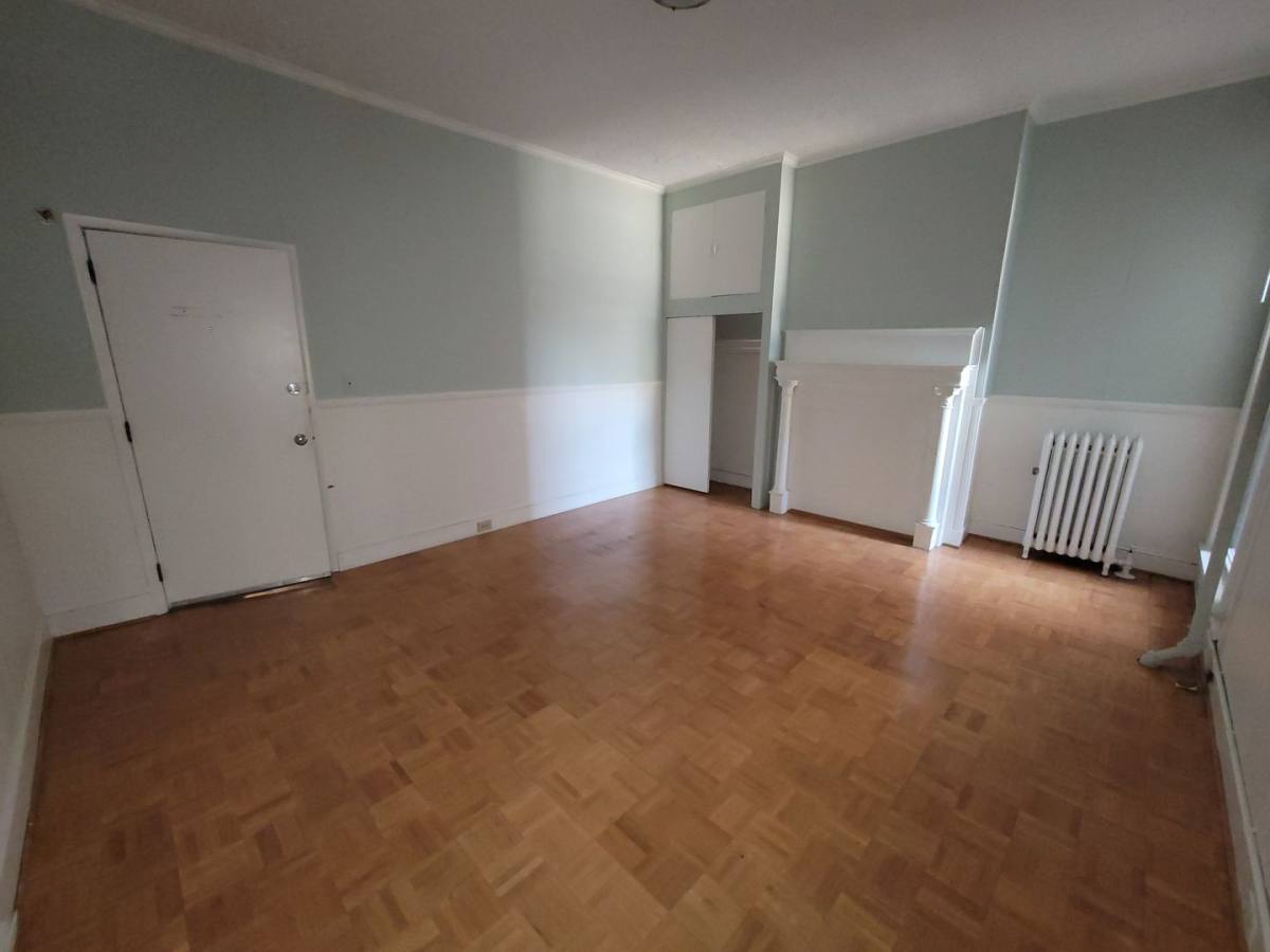 Apartment for rent at 2929 N Calvert St, Baltimore, MD 21218