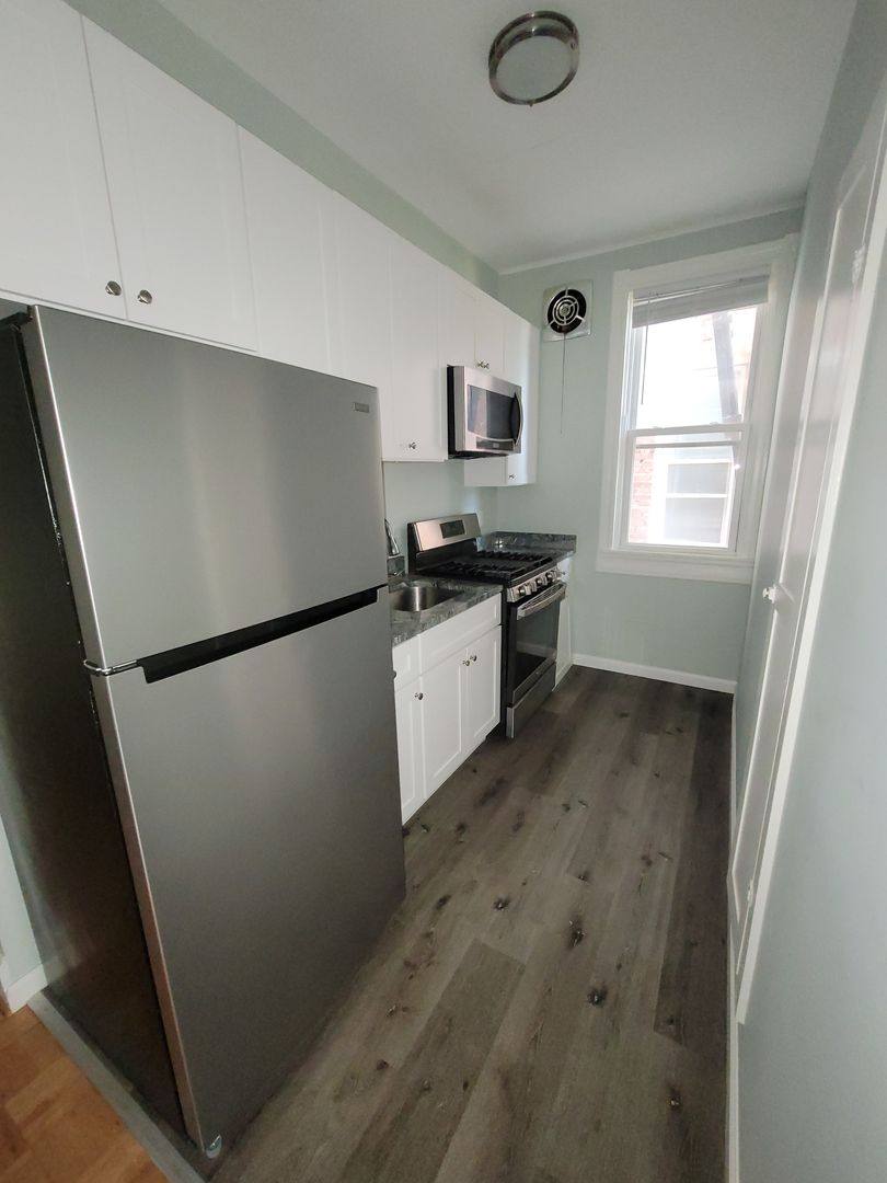 Apartment for rent at 2929 N Calvert St, Baltimore, MD 21218