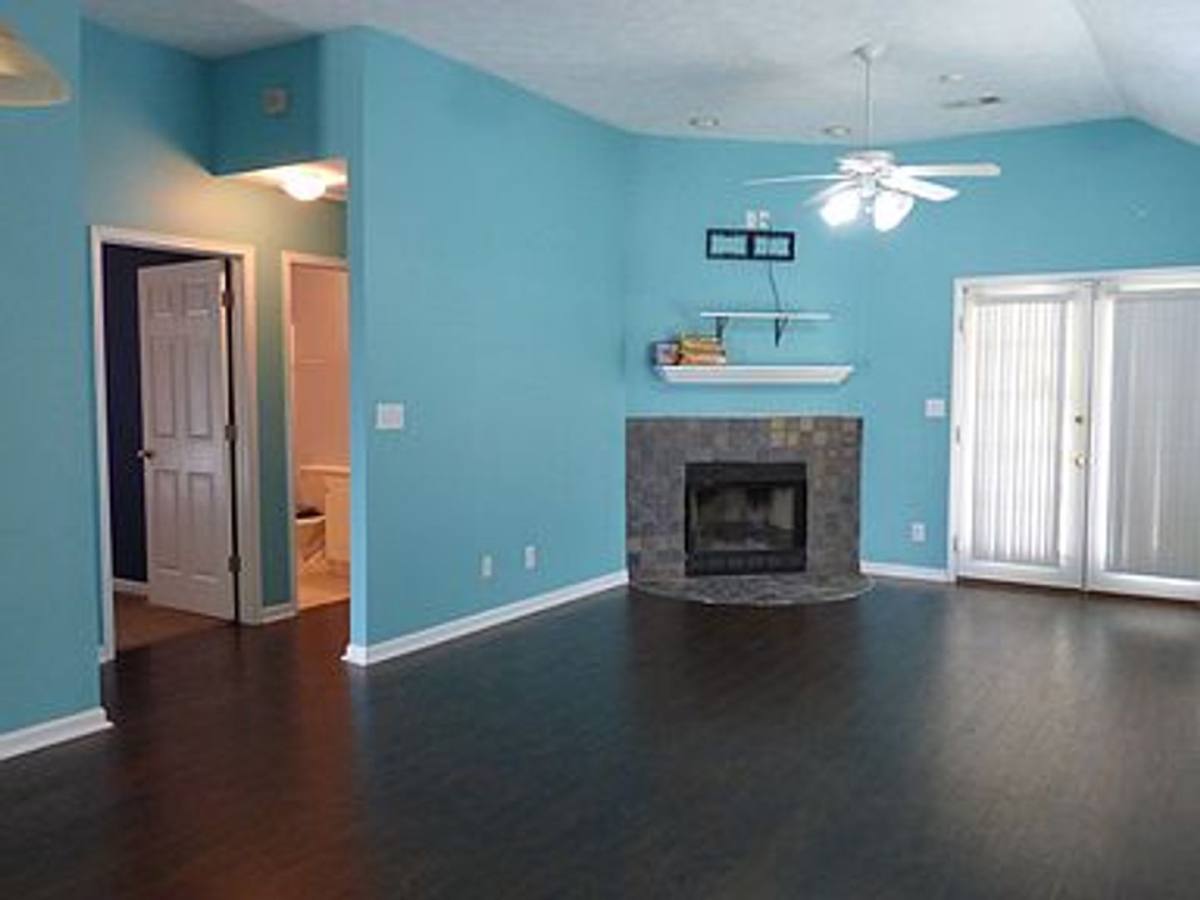 House for rent at 7520 Muirfield Loop, Montgomery, AL 36116