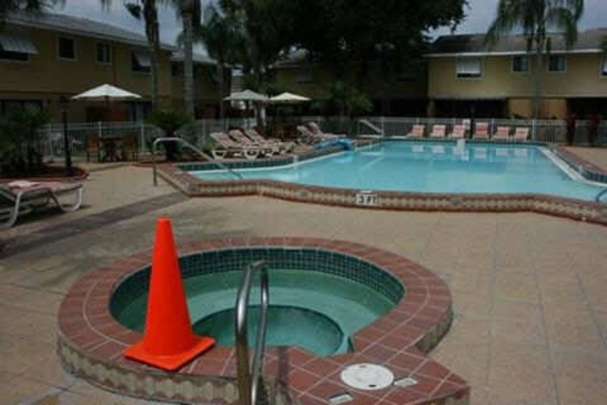 House for rent at 2777 N Poinciana Blvd #1116, Kissimmee, FL 34746