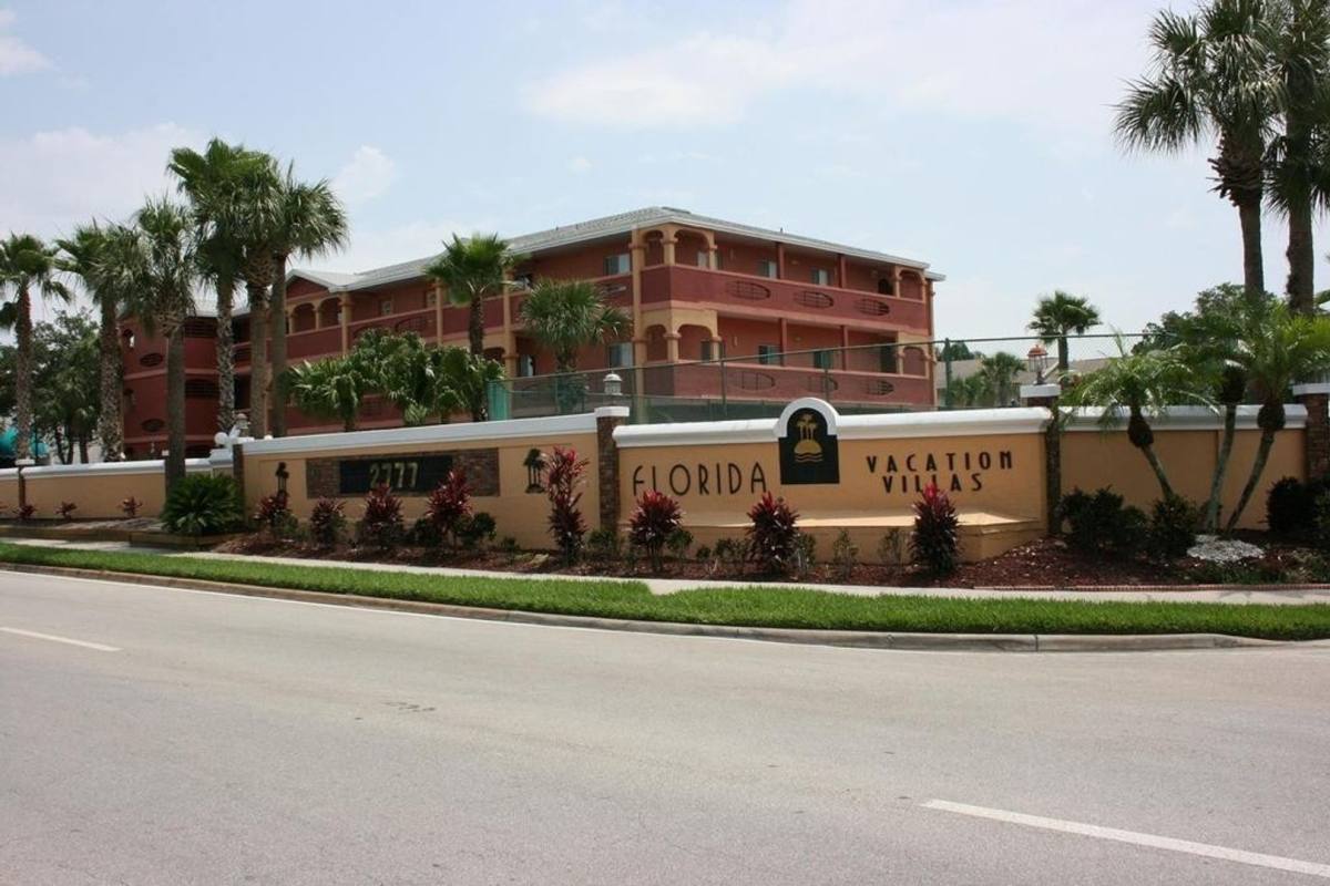 House for rent at 2777 N Poinciana Blvd #1116, Kissimmee, FL 34746