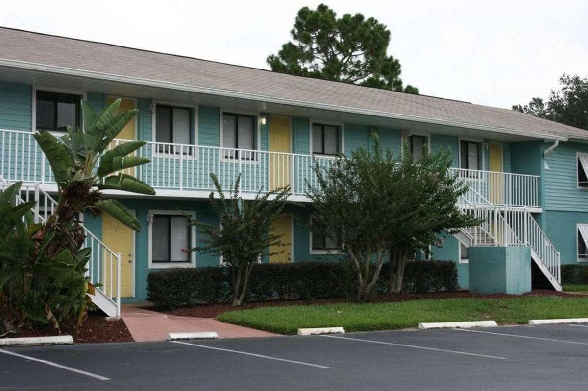 House for rent at 2777 N Poinciana Blvd #1116, Kissimmee, FL 34746