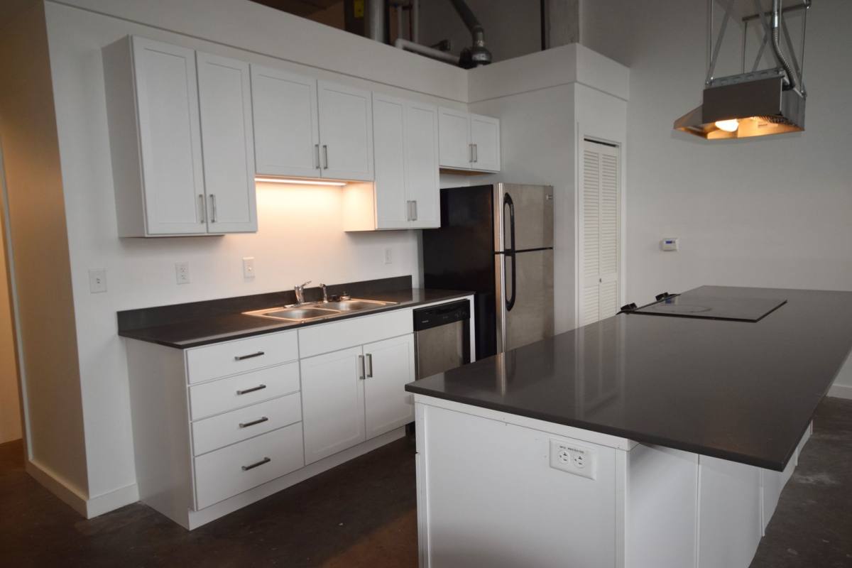 Apartment for rent at 1300 E 6th St, Little Rock, AR 72201