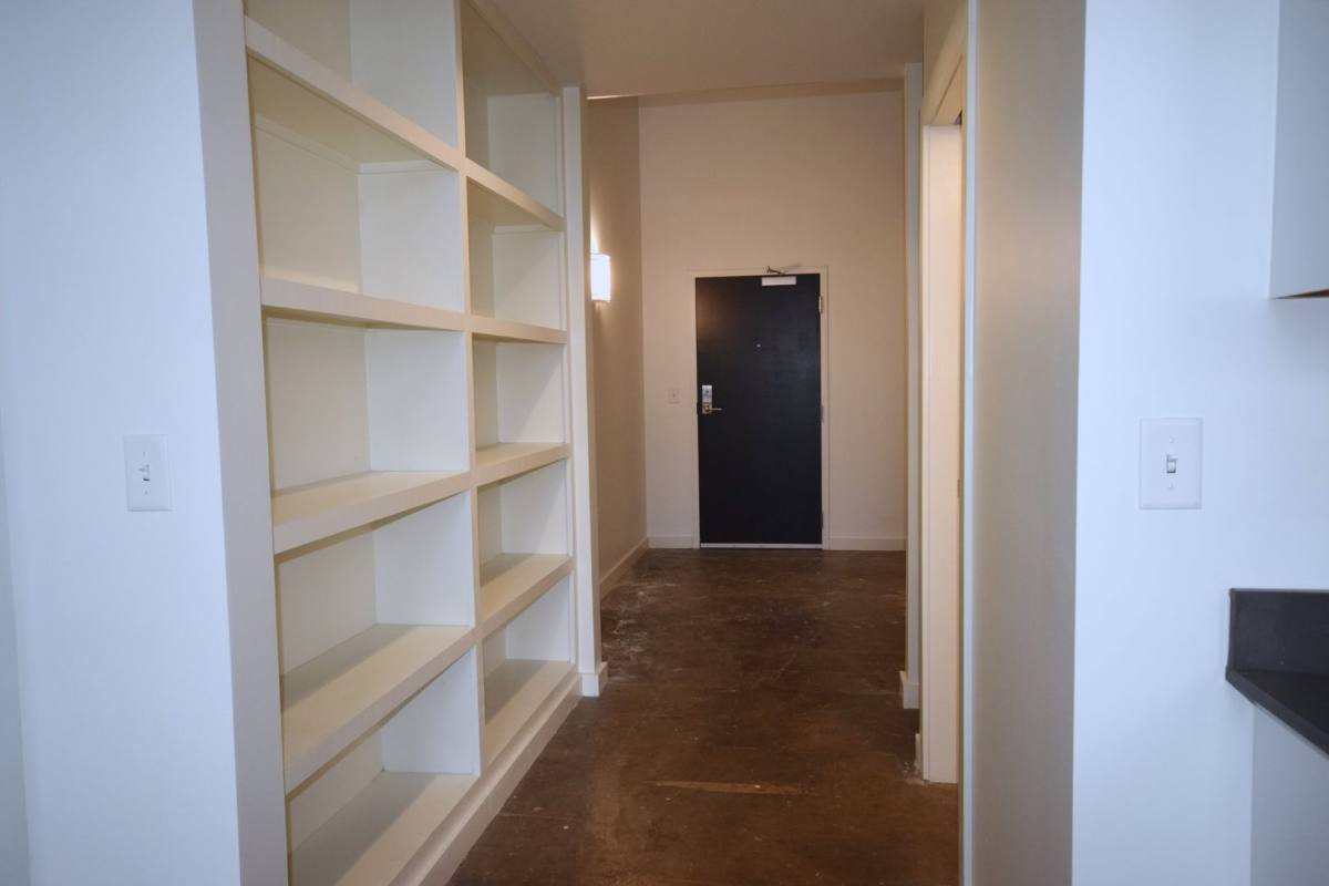 Apartment for rent at 1300 E 6th St, Little Rock, AR 72201