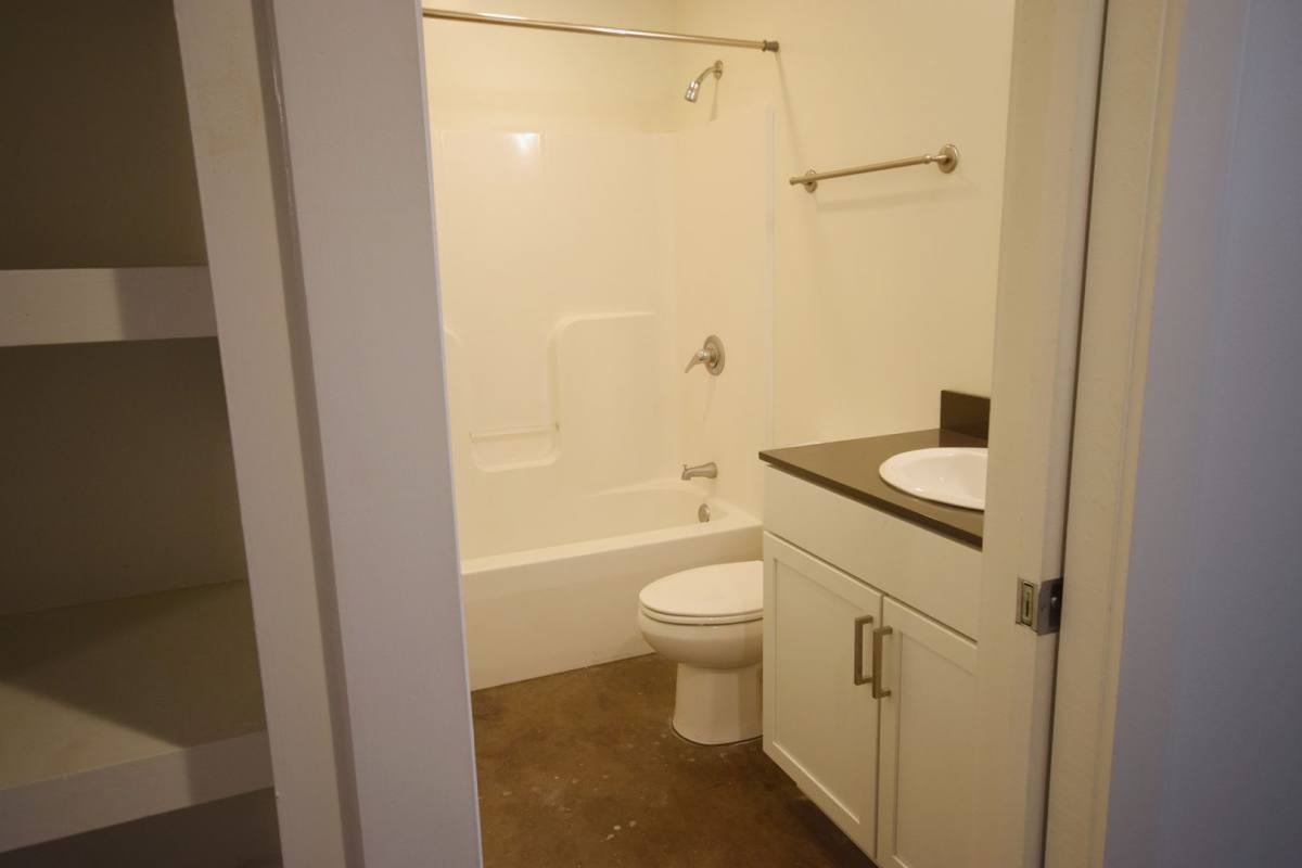 Apartment for rent at 1300 E 6th St, Little Rock, AR 72201