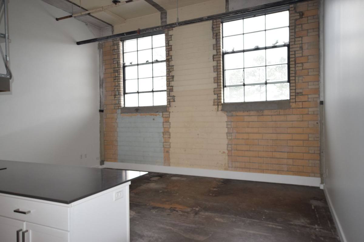 Apartment for rent at 1300 E 6th St, Little Rock, AR 72201