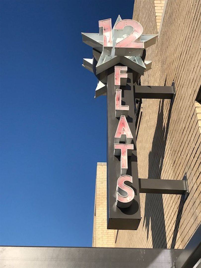 Apartment for rent at 1300 E 6th St, Little Rock, AR 72201