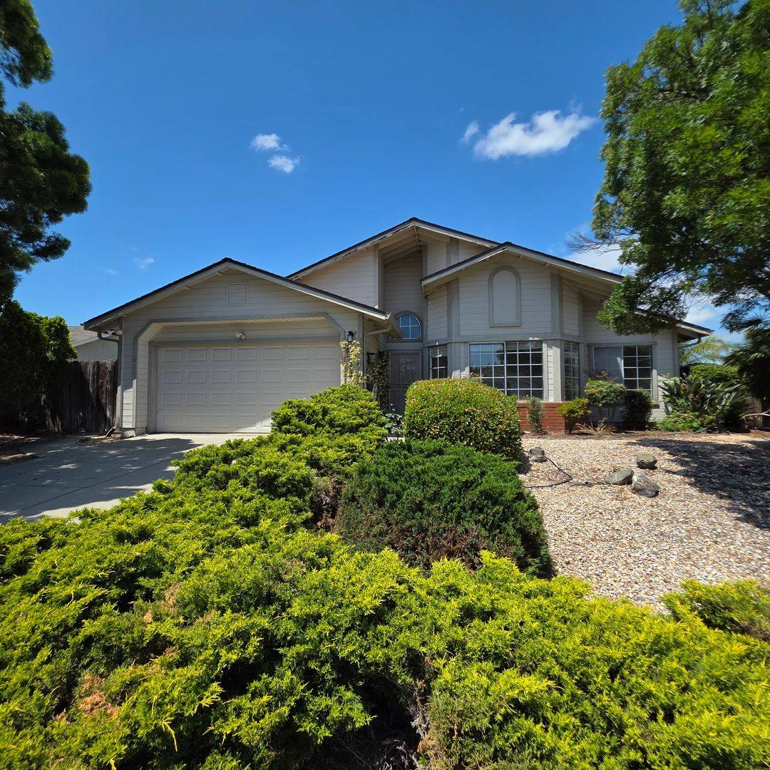 House for rent at 4199 Sequoia Dr, Oakley, CA 94561