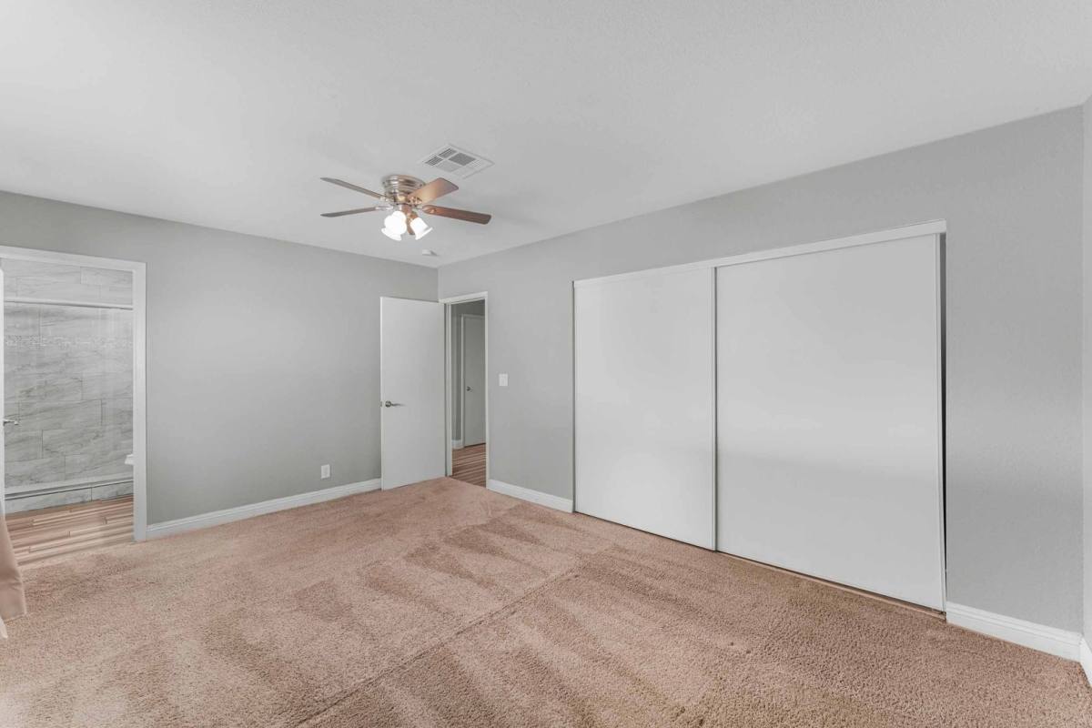 House for rent at 3636 Tempe St, Las Vegas, NV 89103