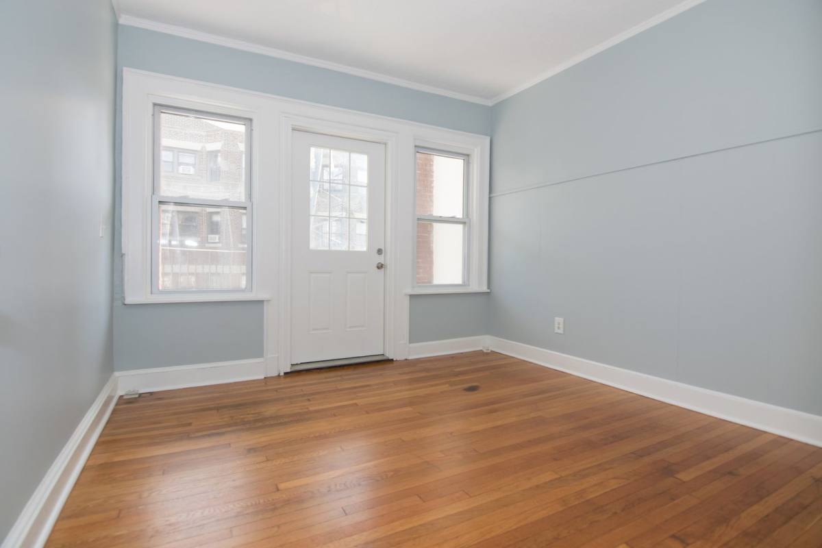 House for rent at 43 Blvd Terrace #2C, Allston, MA 02134