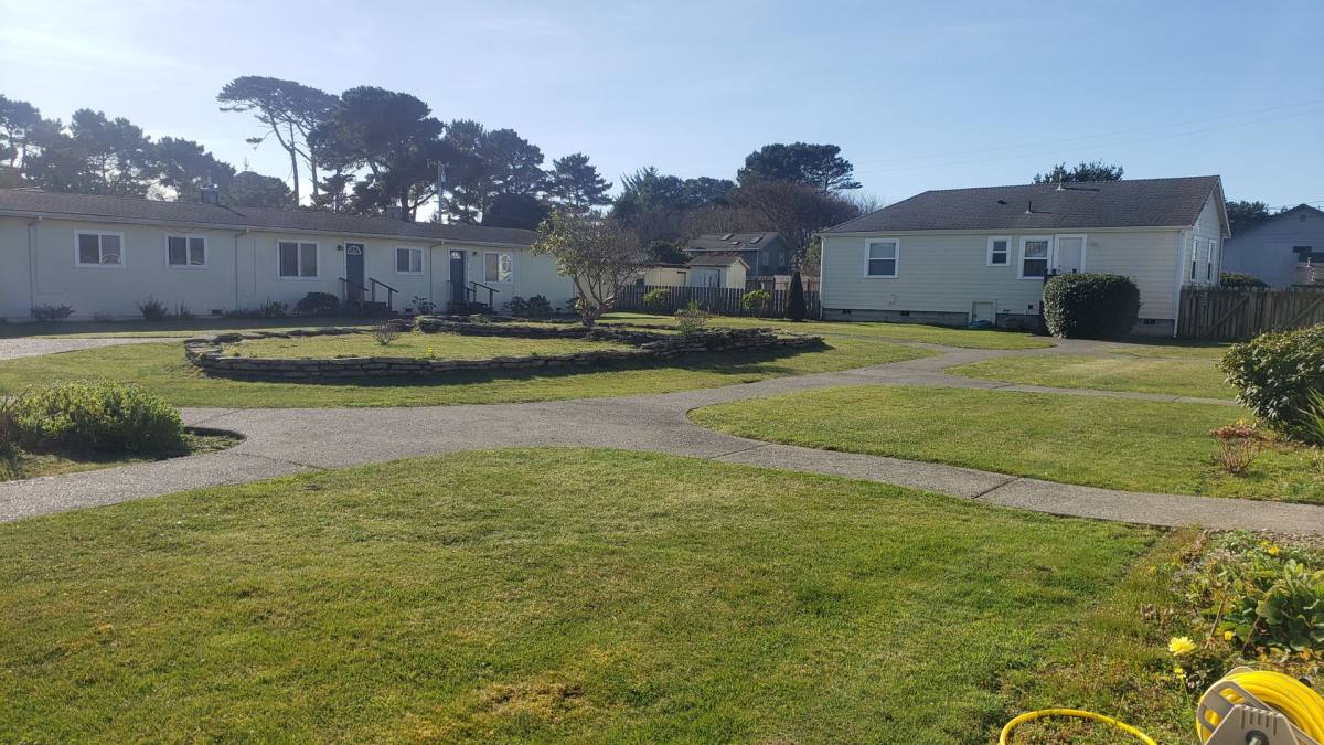 Apartment for rent at 882 Murray Rd, McKinleyville, CA 95519
