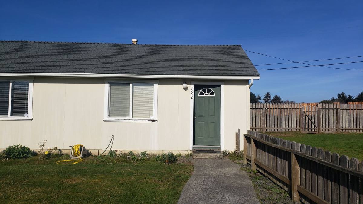 Apartment for rent at 882 Murray Rd, McKinleyville, CA 95519