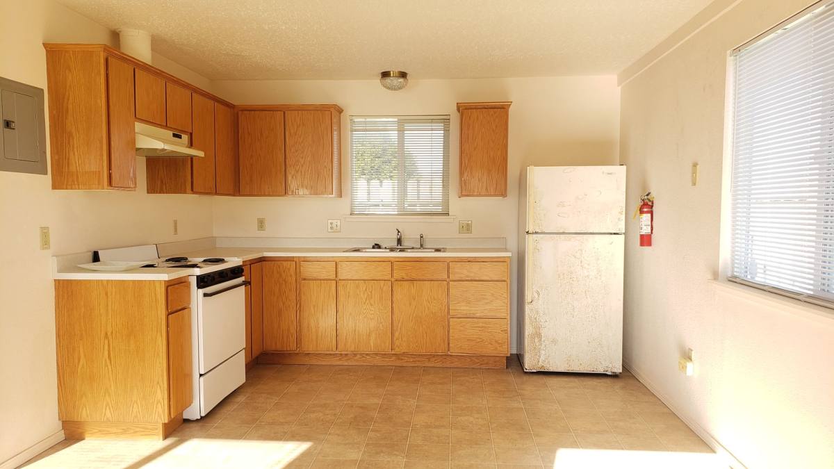 Apartment for rent at 882 Murray Rd, McKinleyville, CA 95519