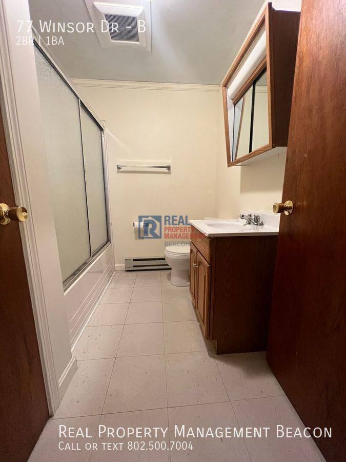 Apartment for rent at 77 Winsor Dr #B, White River Junction, VT 05001