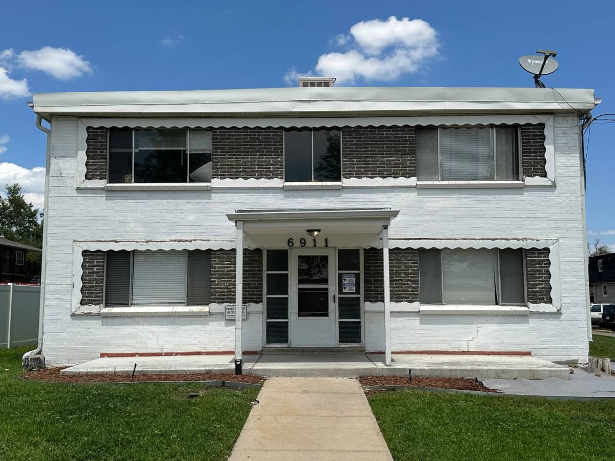 Apartment for rent at 6911 W 24th Ave, Denver, CO 80214