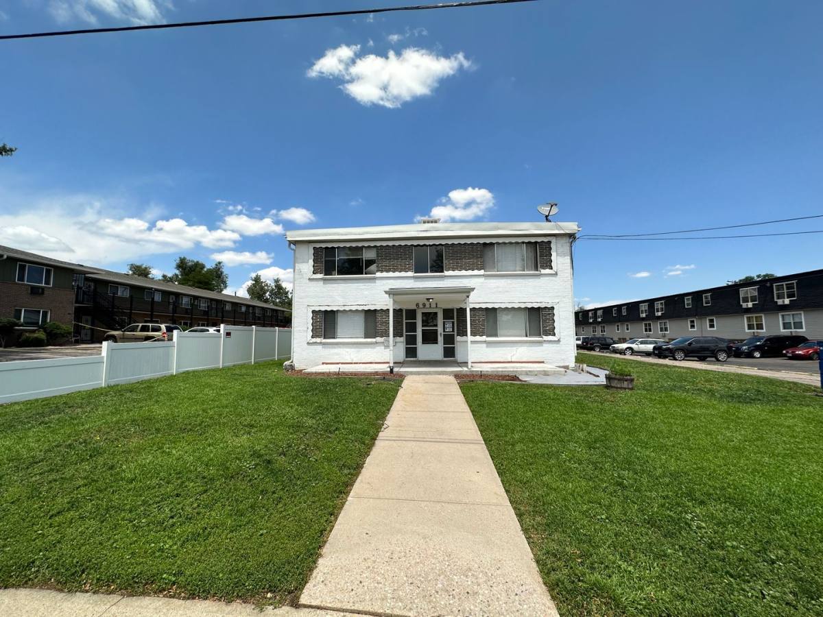 Apartment for rent at 6911 W 24th Ave, Denver, CO 80214