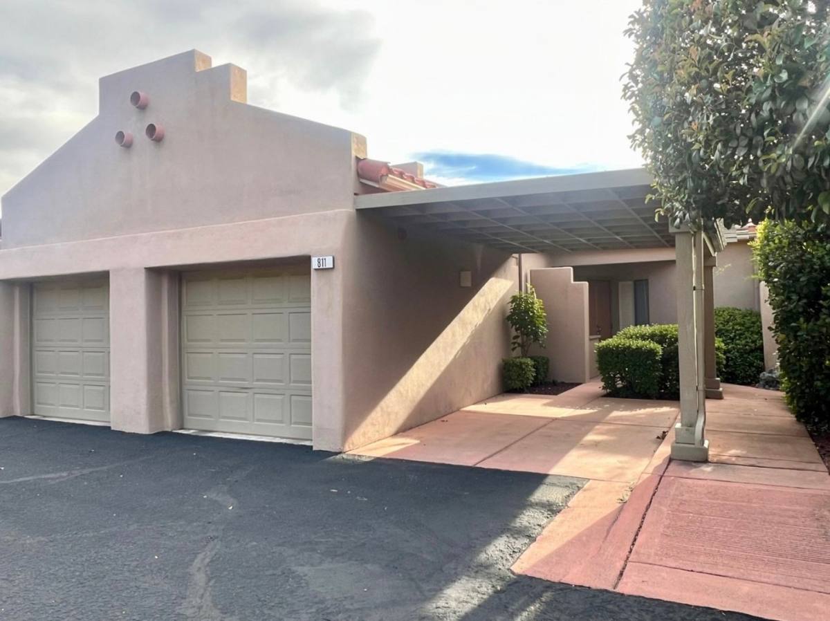 House for rent at 811 Dusty Rose Dr, Sedona, AZ 86336