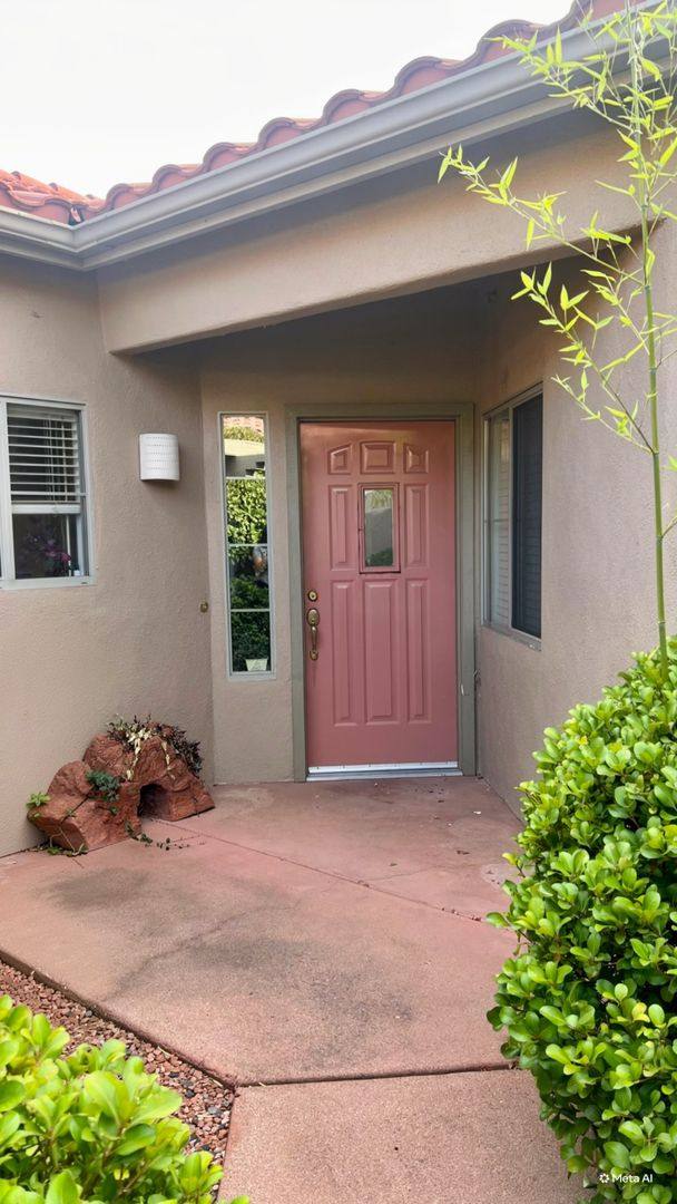House for rent at 811 Dusty Rose Dr, Sedona, AZ 86336