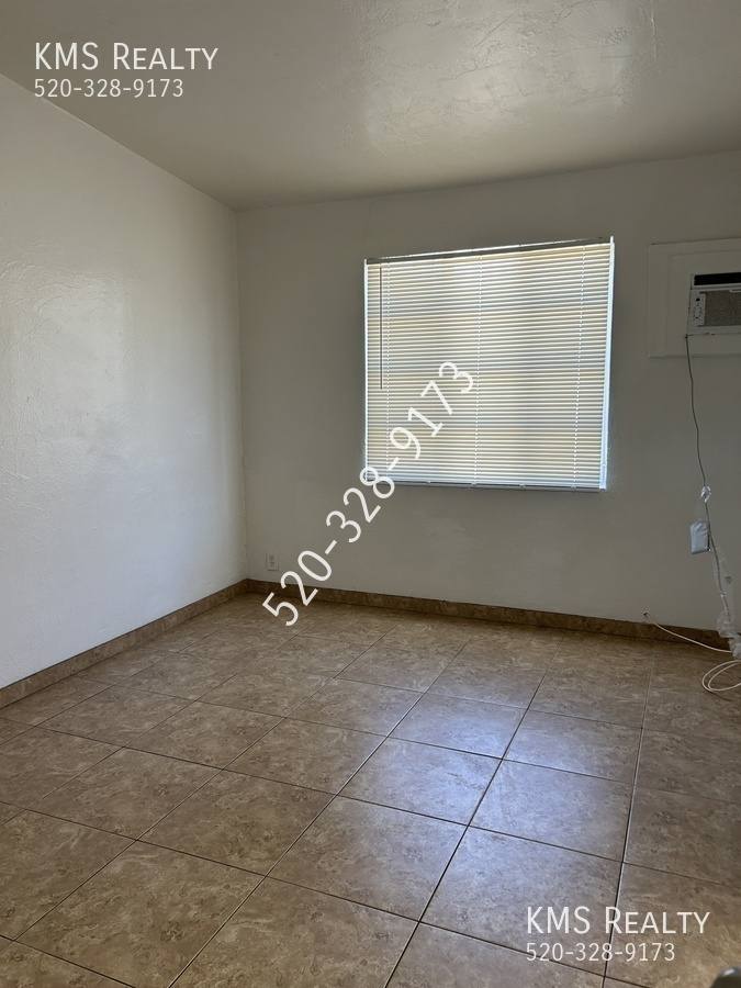 Apartment for rent at 2943 N Alvernon #1, Tucson, AZ 85716