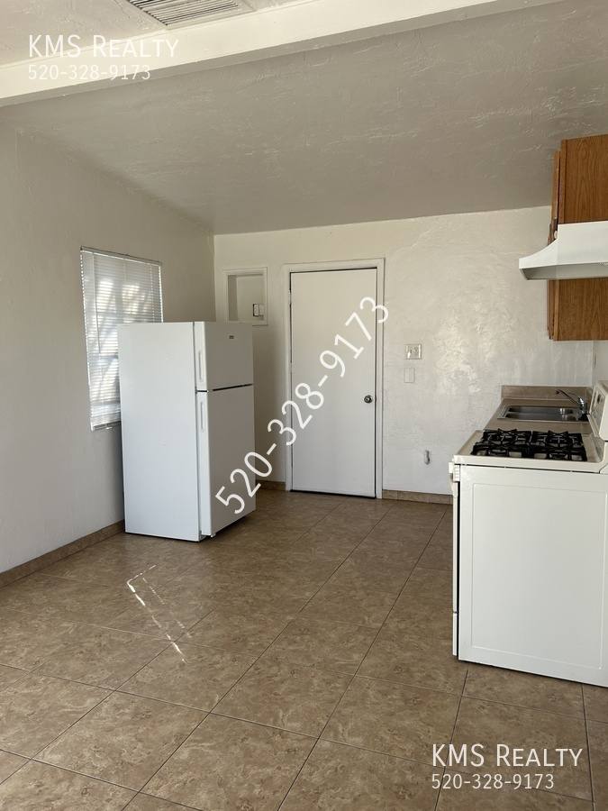 Apartment for rent at 2943 N Alvernon #1, Tucson, AZ 85716
