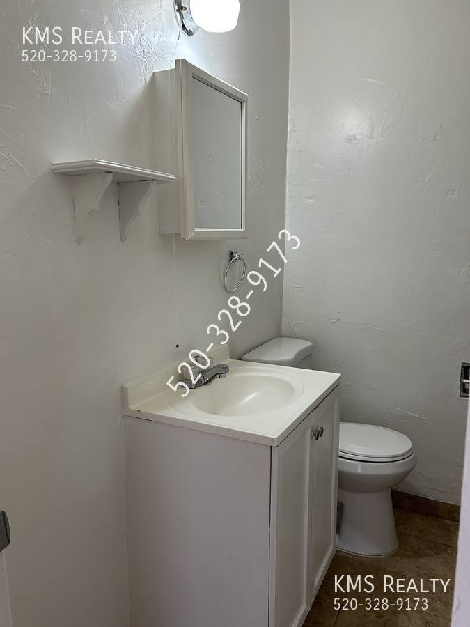 Apartment for rent at 2943 N Alvernon #1, Tucson, AZ 85716
