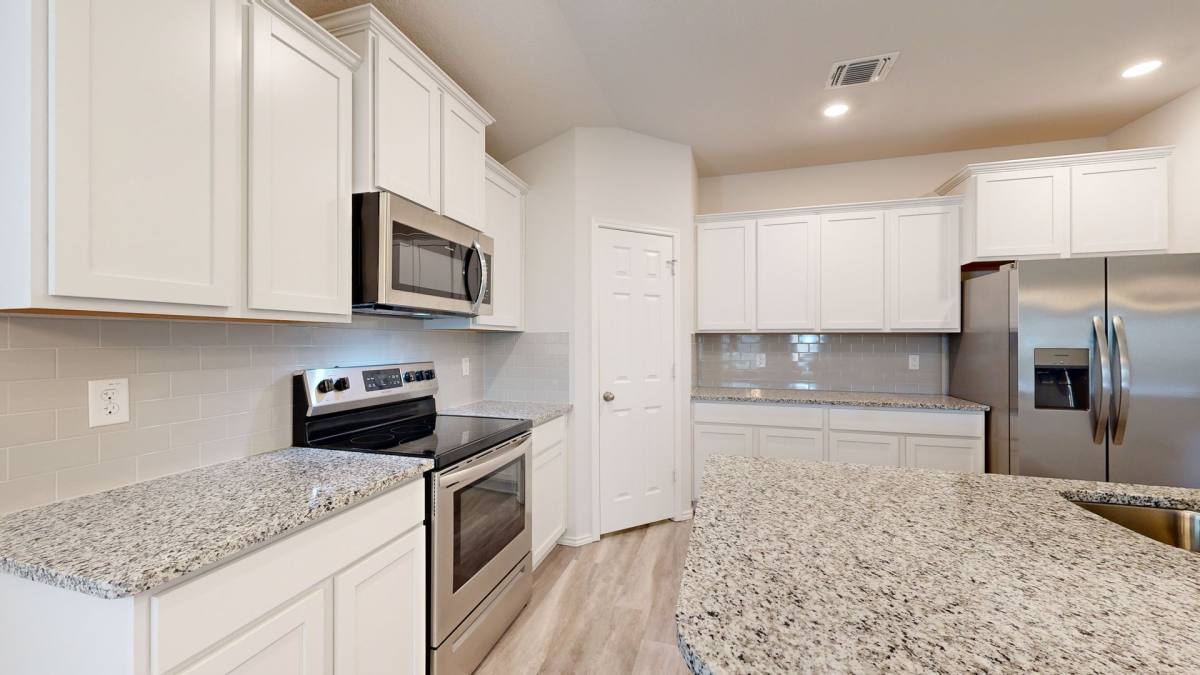 House for rent at 2110 Wigeon Way, Copperas Cove, TX 76522