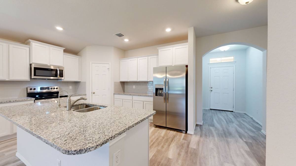 House for rent at 2110 Wigeon Way, Copperas Cove, TX 76522