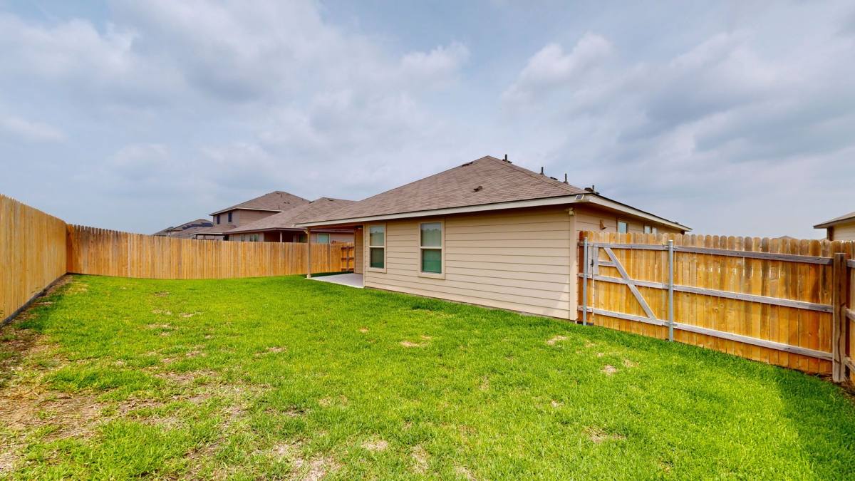 House for rent at 2110 Wigeon Way, Copperas Cove, TX 76522