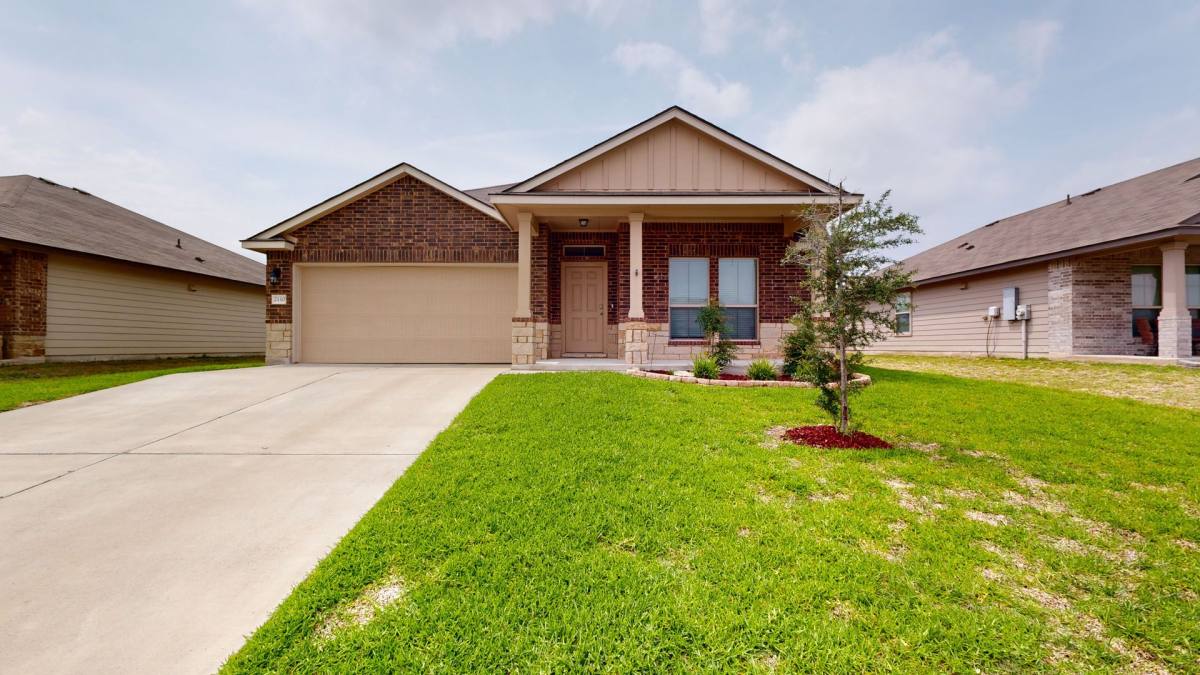 House for rent at 2110 Wigeon Way, Copperas Cove, TX 76522