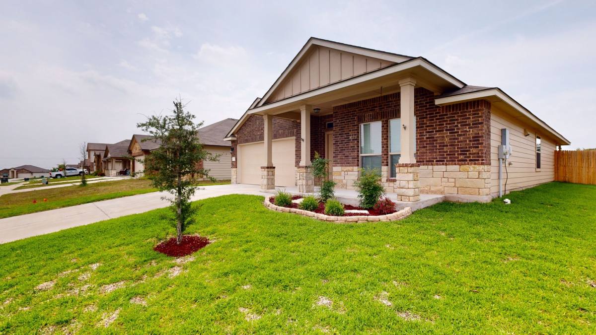 House for rent at 2110 Wigeon Way, Copperas Cove, TX 76522
