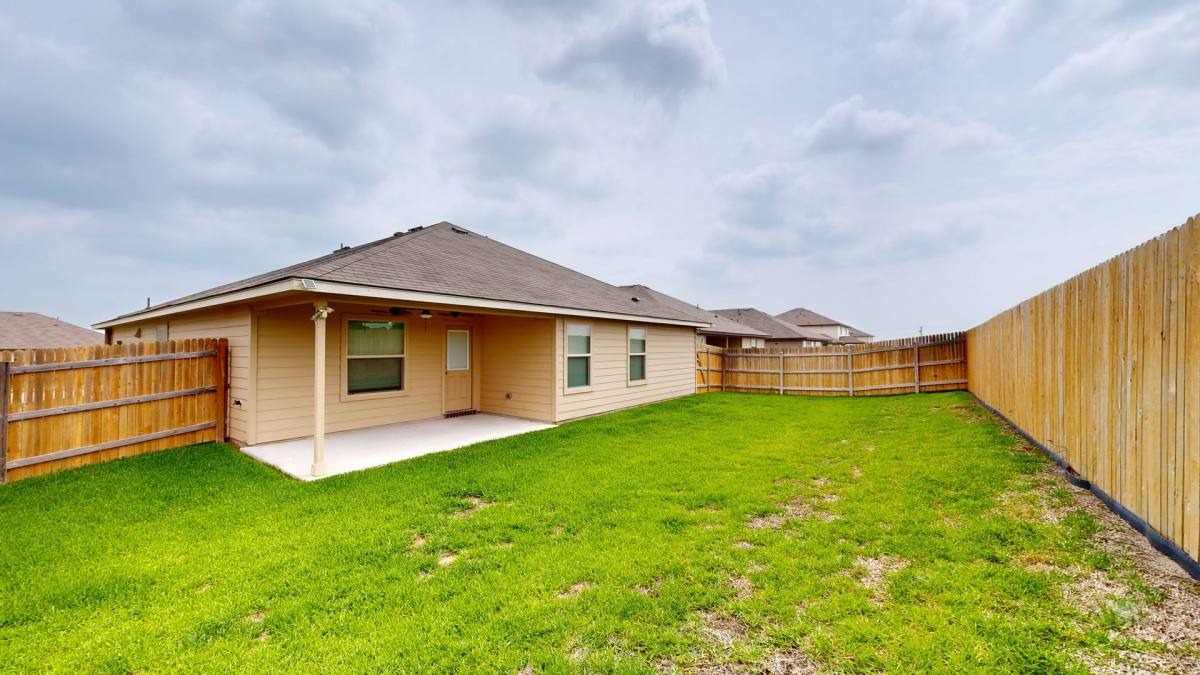 House for rent at 2110 Wigeon Way, Copperas Cove, TX 76522