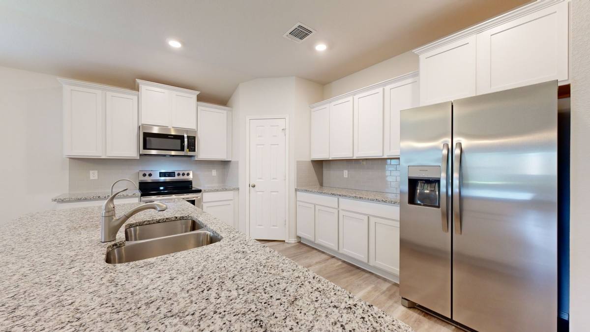 House for rent at 2110 Wigeon Way, Copperas Cove, TX 76522
