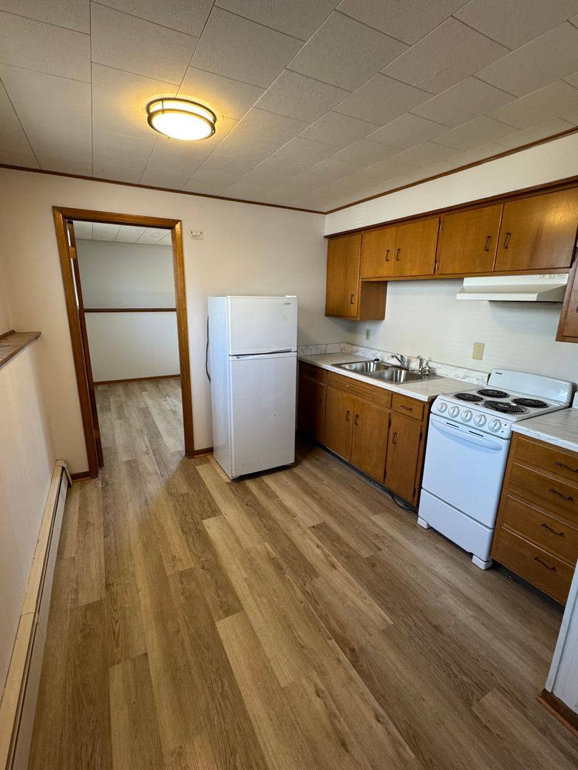 Apartment for rent at 620 W Center St, Rochester, MN 55902