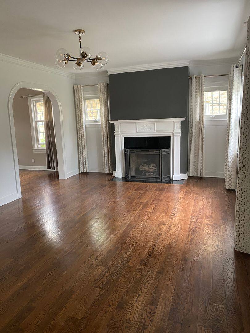 House for rent at 2534 Tennyson Ave, Louisville, KY 40205