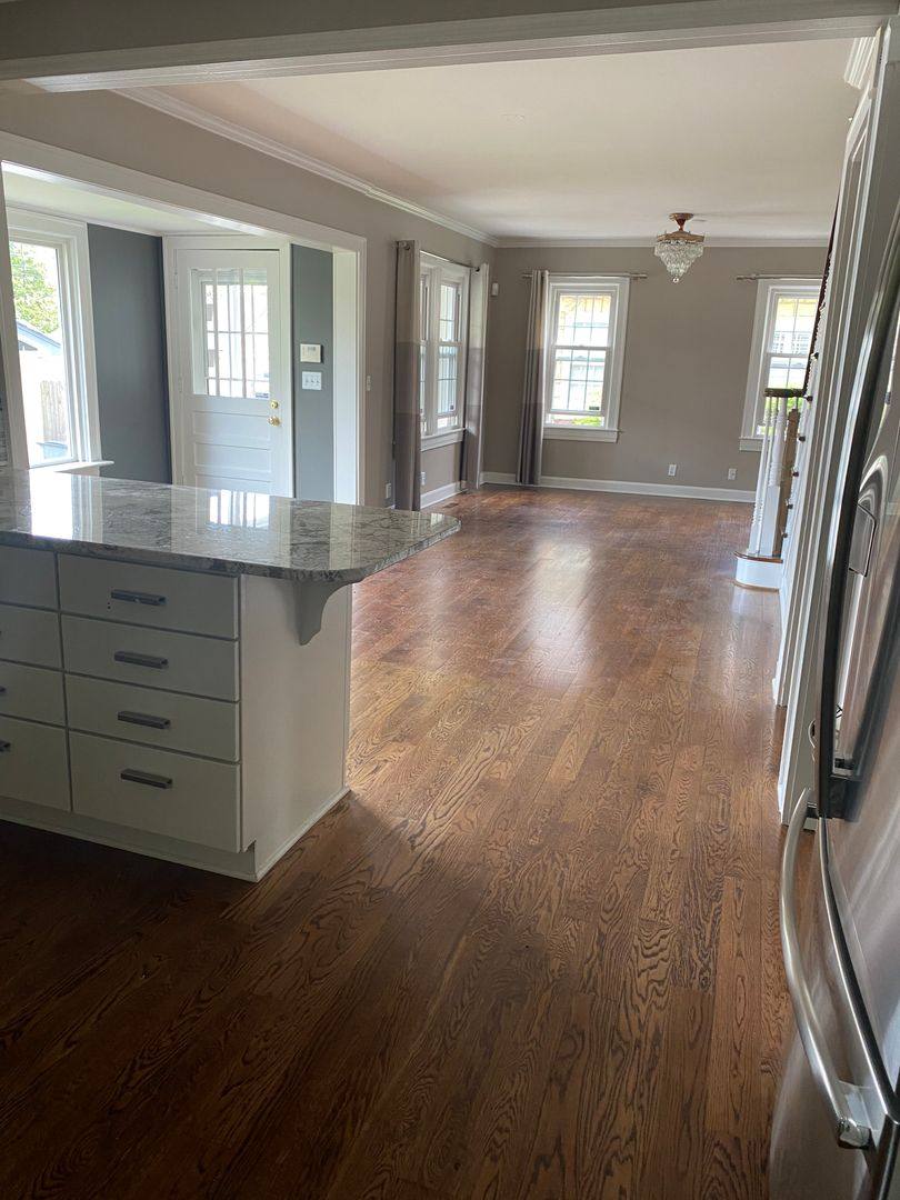 House for rent at 2534 Tennyson Ave, Louisville, KY 40205