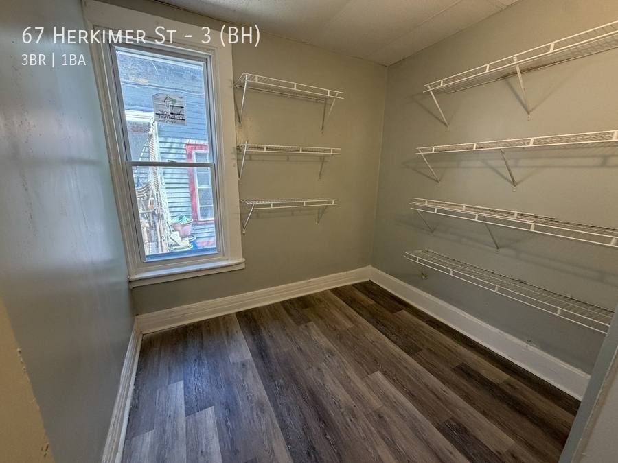 Apartment for rent at 67 Herkimer St #3 Bh, Buffalo, NY 14213
