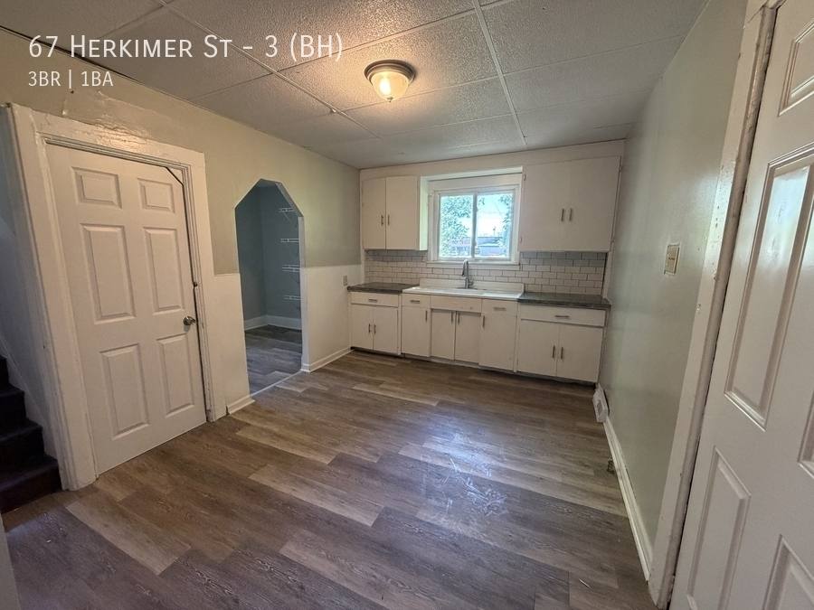Apartment for rent at 67 Herkimer St #3 Bh, Buffalo, NY 14213