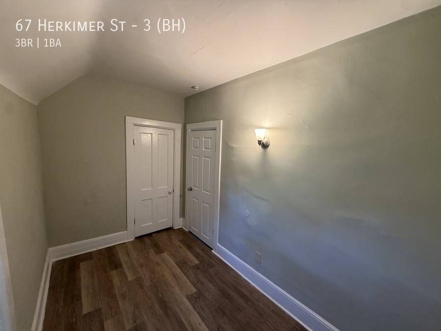 Apartment for rent at 67 Herkimer St #3 Bh, Buffalo, NY 14213