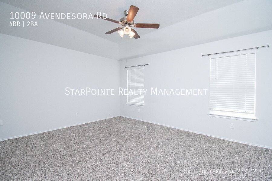 House for rent at 10009 Avendesora Rd, Killeen, TX 76542