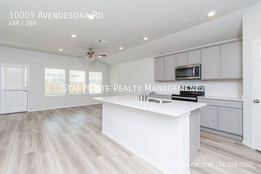 House for rent at 10009 Avendesora Rd, Killeen, TX 76542