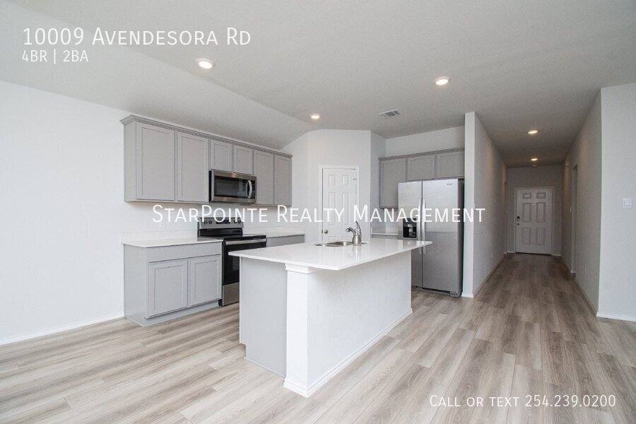 House for rent at 10009 Avendesora Rd, Killeen, TX 76542