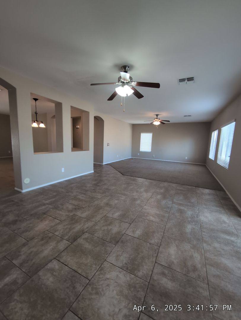 House for rent at 39203 N Carolina Ave, San Tan Valley, AZ 85140