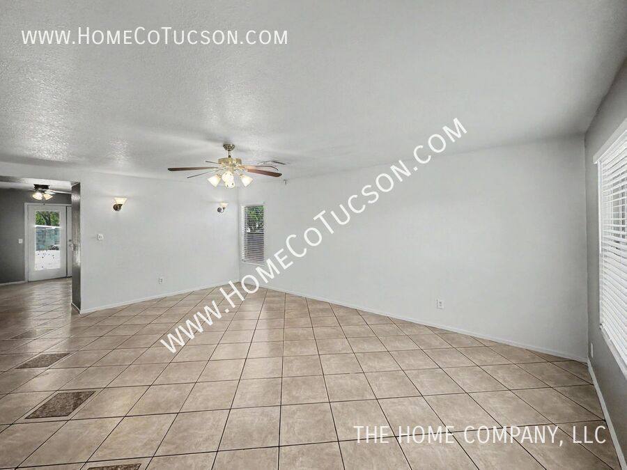 House for rent at 2755 E Liverpool Dr, Tucson, AZ 85706