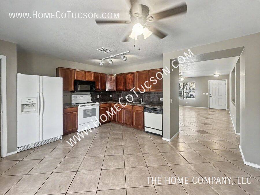 House for rent at 2755 E Liverpool Dr, Tucson, AZ 85706