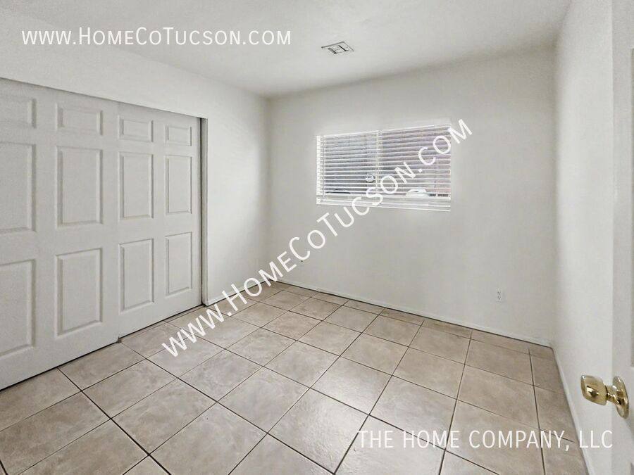 House for rent at 2755 E Liverpool Dr, Tucson, AZ 85706