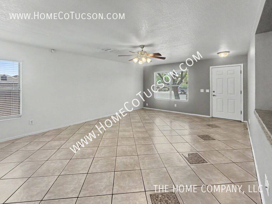 House for rent at 2755 E Liverpool Dr, Tucson, AZ 85706