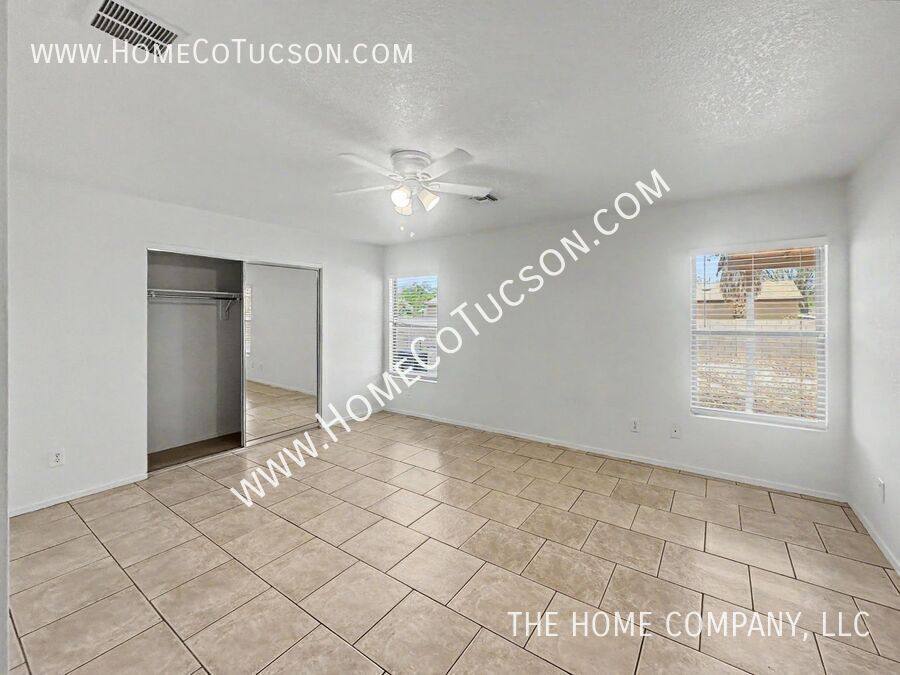 House for rent at 2755 E Liverpool Dr, Tucson, AZ 85706