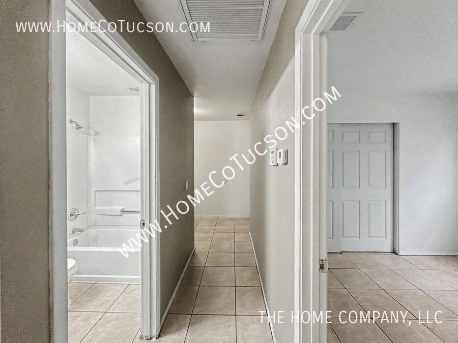 House for rent at 2755 E Liverpool Dr, Tucson, AZ 85706
