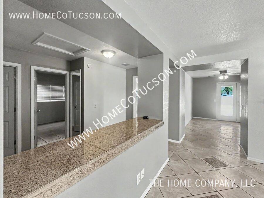 House for rent at 2755 E Liverpool Dr, Tucson, AZ 85706
